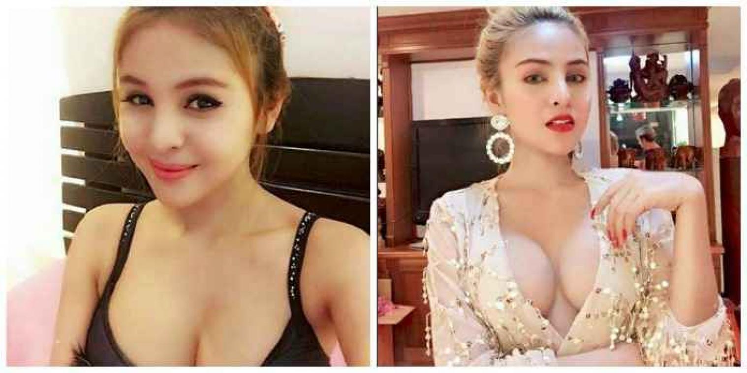 Cambodjaanse actrice mag jaar niet in films spelen vanwege te sexy'