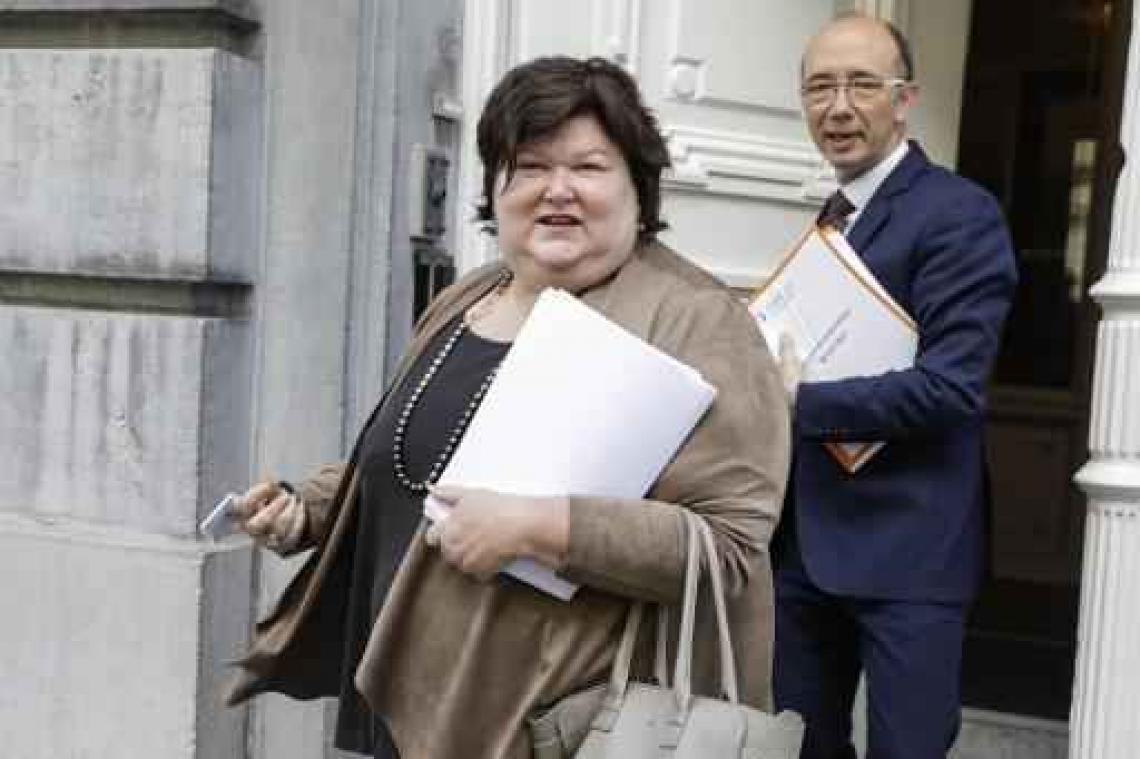 "De Block kan 480 miljoen besparen op medicijnen"