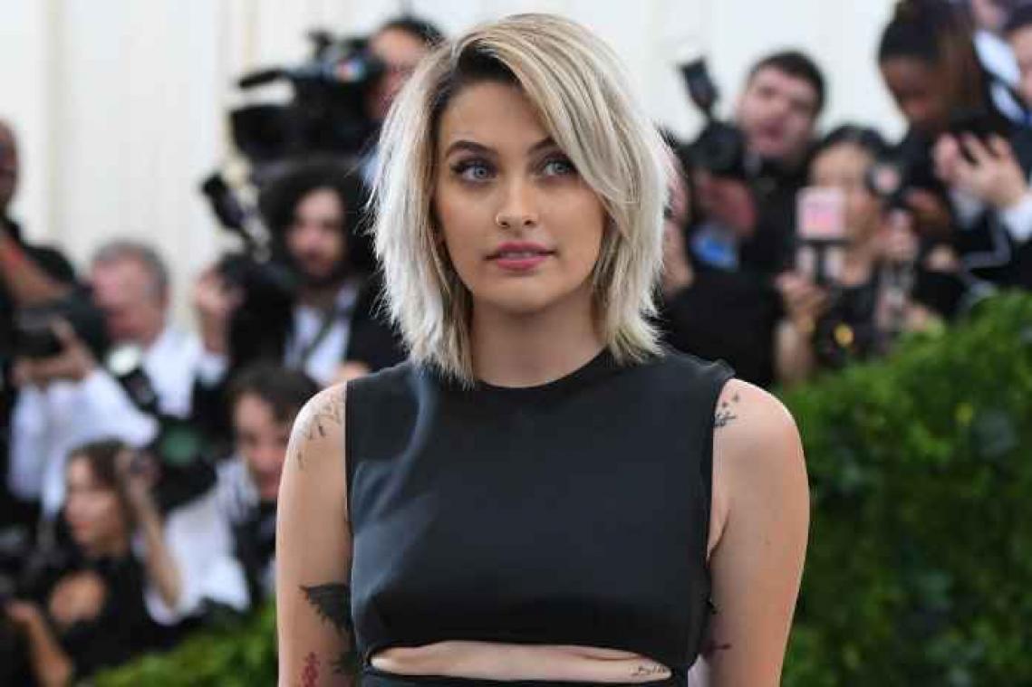 Paris Jackson heeft eerste filmrol te pakken