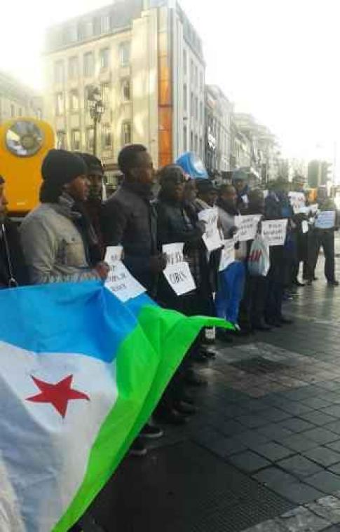 MRD weerlegt elke betrokkenheid bij aanval op Liban Moustapha Hassan