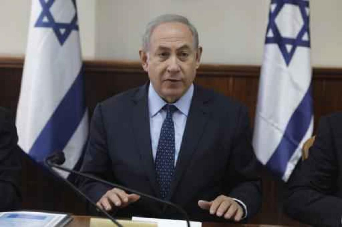 Israël vermindert opnieuw VN-bijdrage wegens Unesco-resolutie