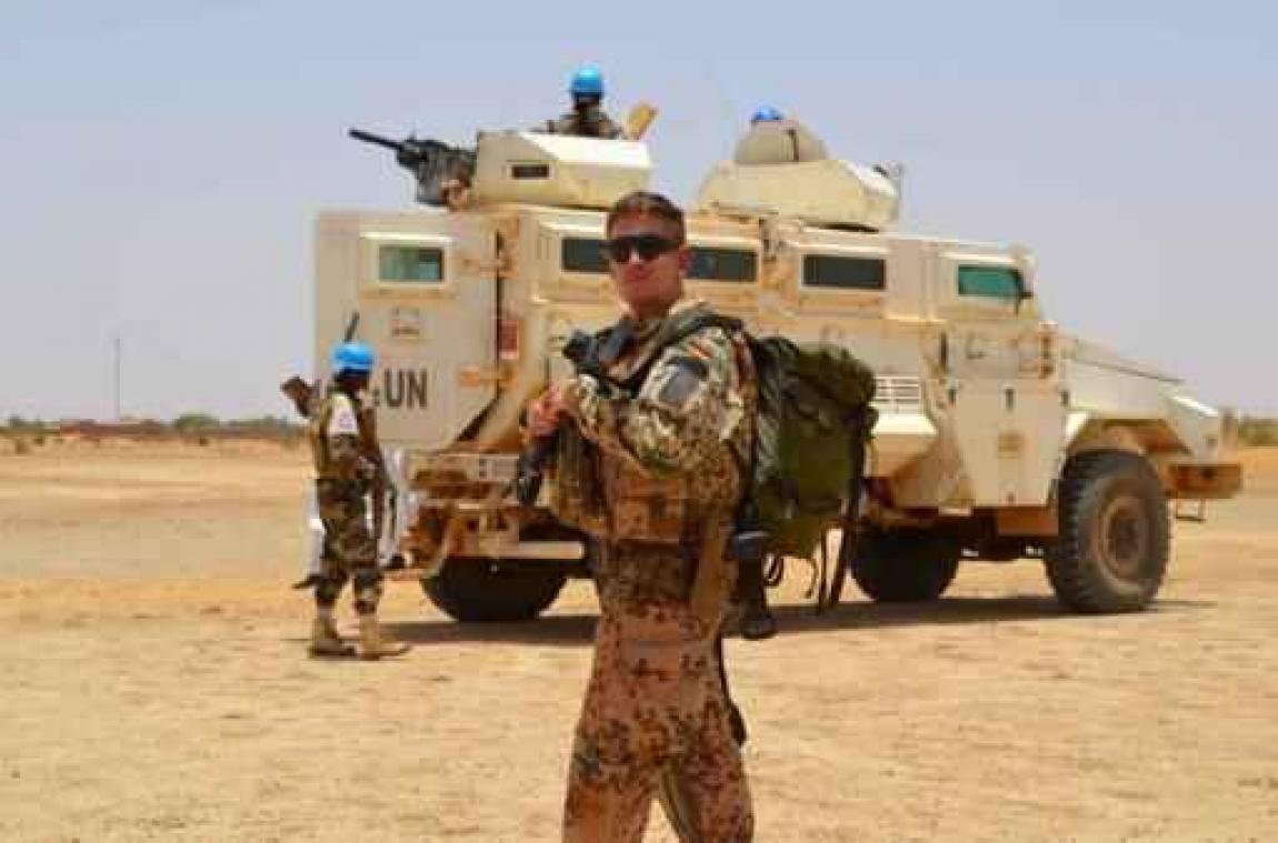 Aanval op VN-kamp in Mali opgeëist door jihadistische alliantie