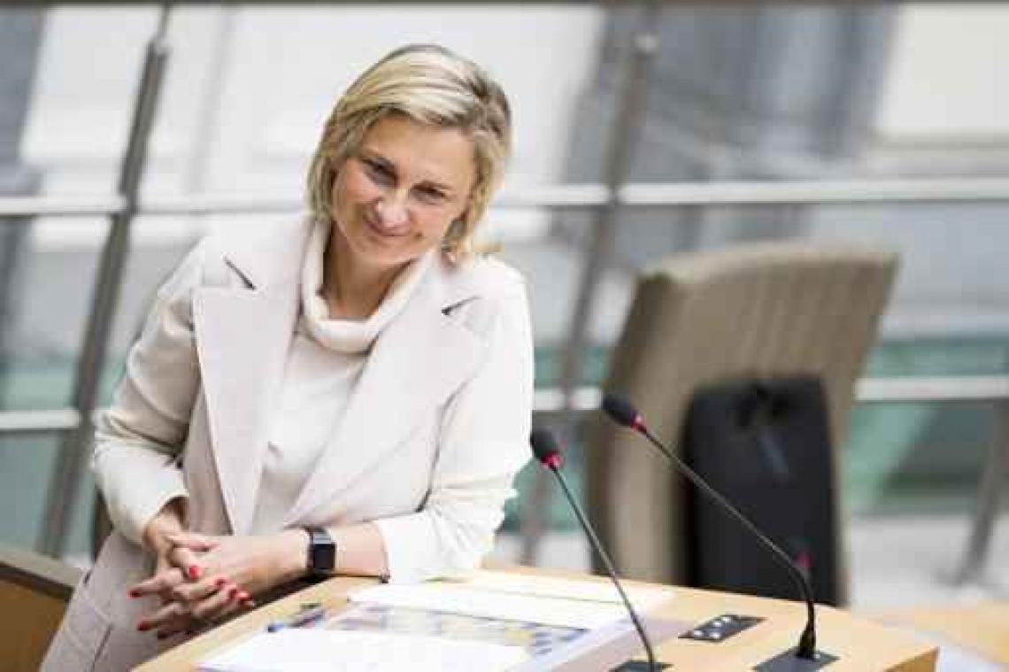 Dit schooljaar 190.000 dossiers school- en studietoelagen opgestart