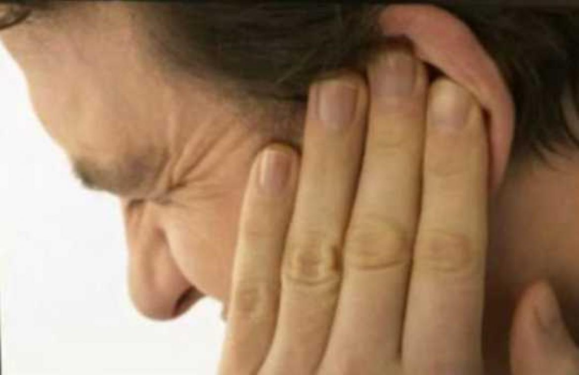 Dit apparaat traint je hersenen om tinnitus te negeren