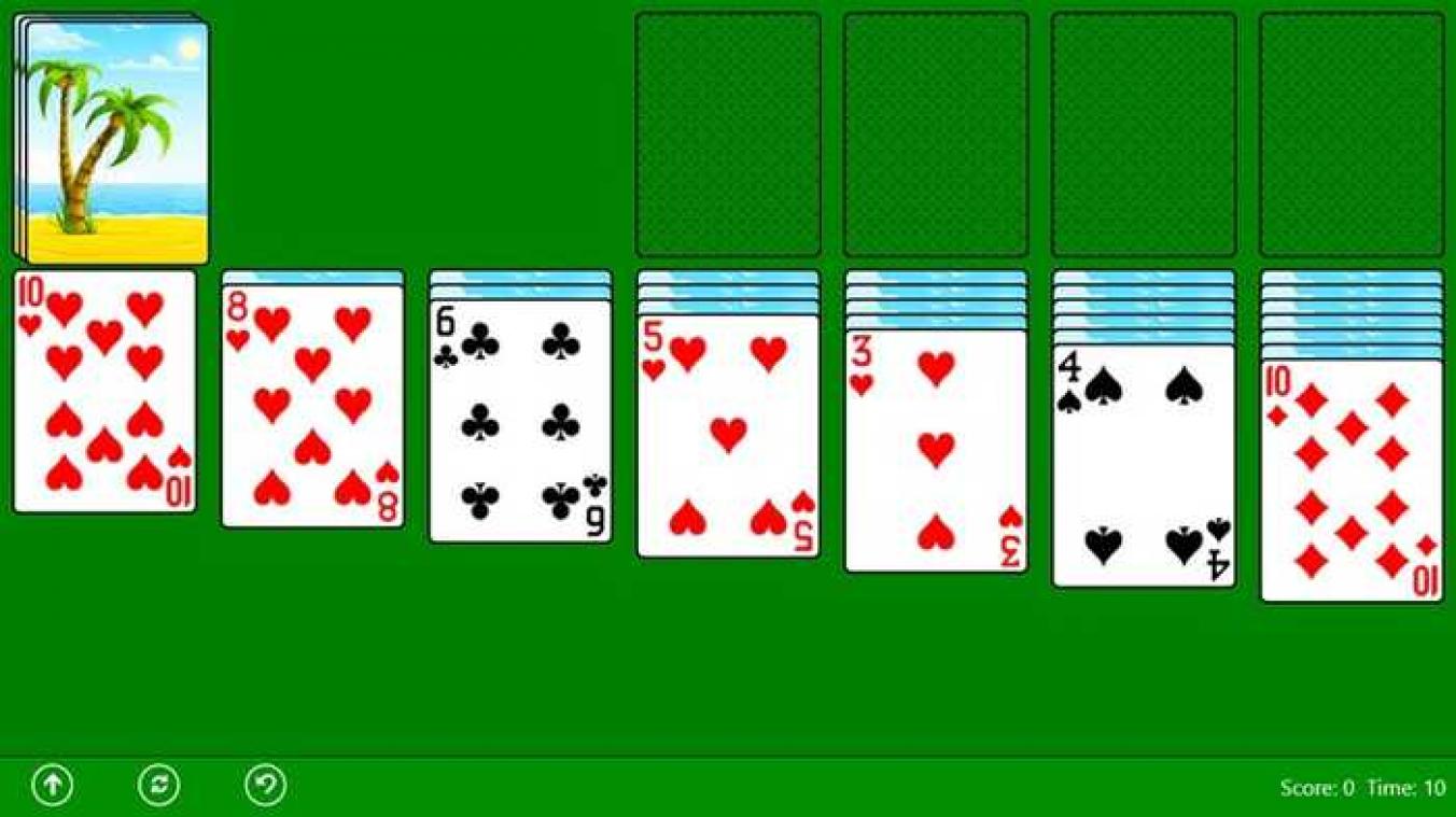 Microsoft organiseert Solitaire-toernooi