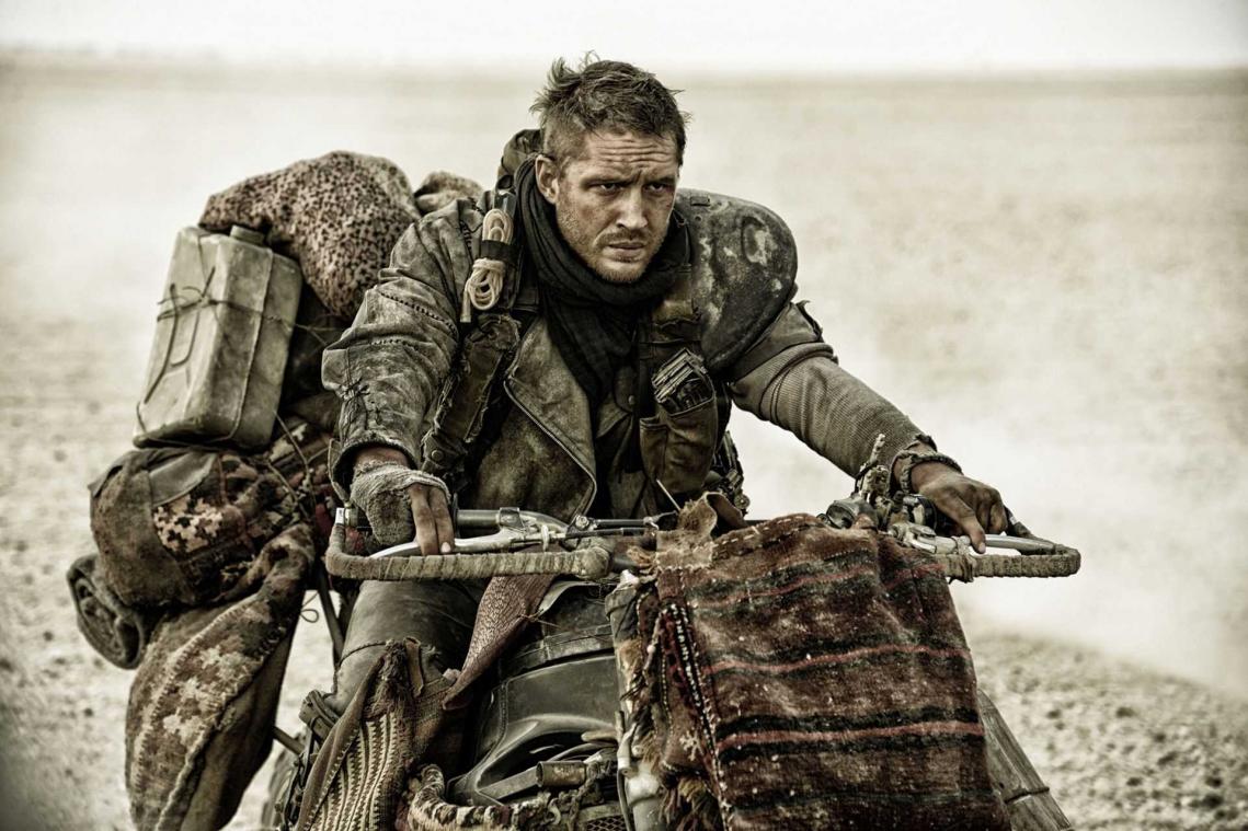 Sequel van Mad Max aangekondigd door regisseur Miller