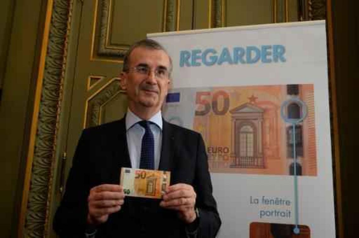Franse munt naast euro zou "een gevaar" zijn