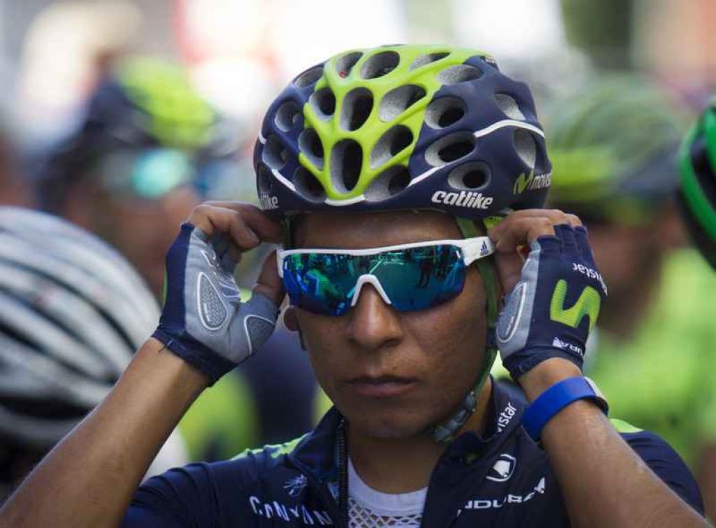 Quintana zet jacht op historische dubbel in