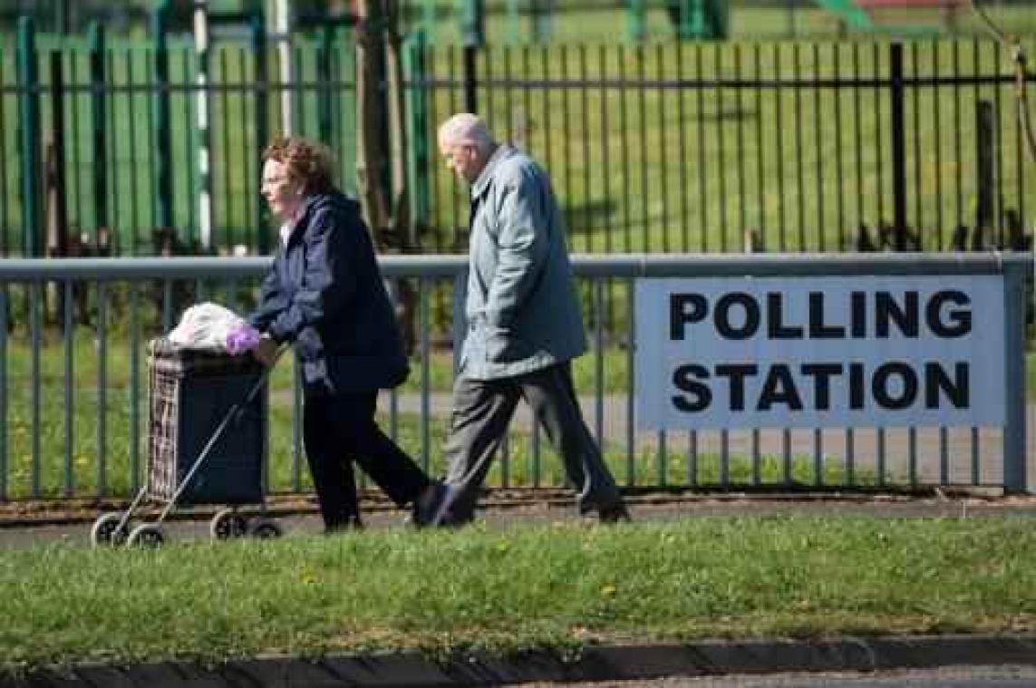 Winst voor Conservatieven in lokale Britse verkiezingen