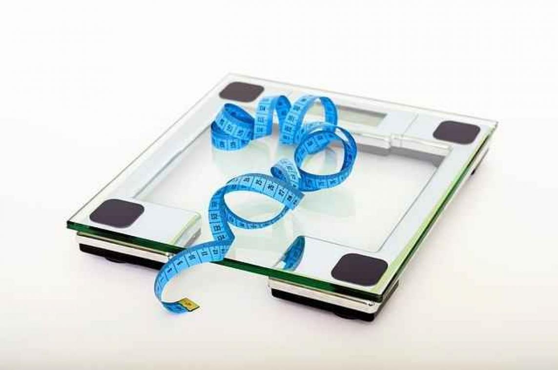 Niet langer de BMI, maar de BVI moet gezond gewicht bepalen