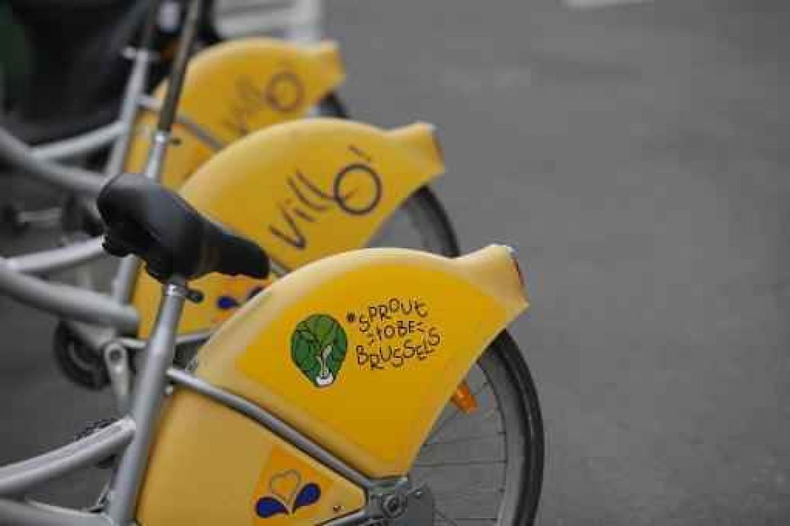 Fietsongevallen voor 79 procent te wijten aan menselijk falen