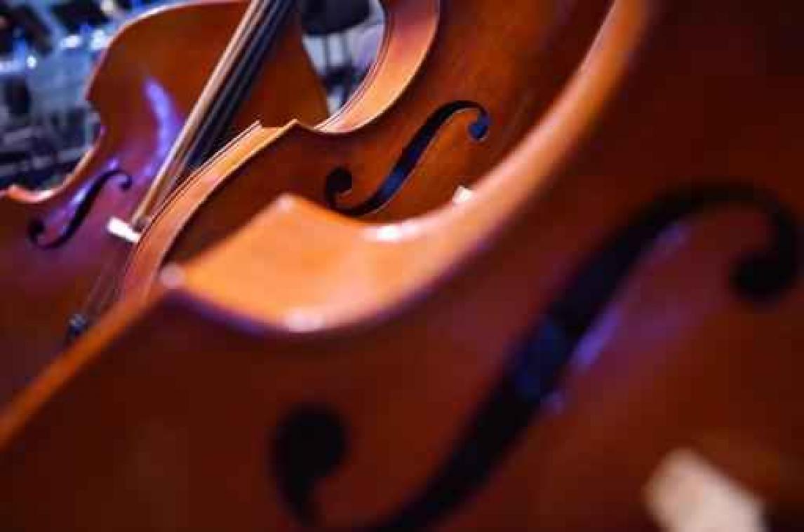 Eerste Koningin Elisabethwedstrijd voor cello maandag van start met 68 kandidaten