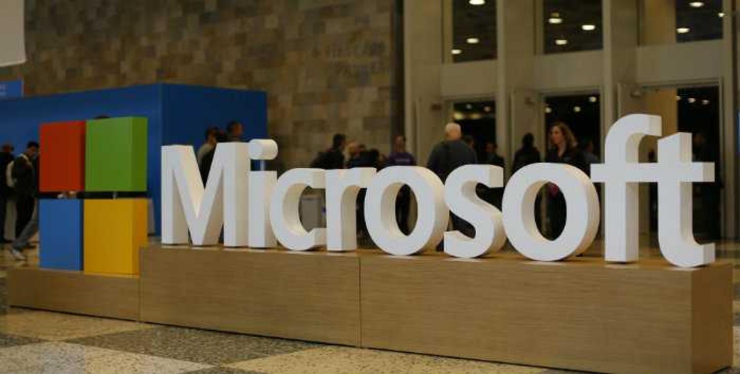 Microsoft werkt aan nieuwe email-app voor iPhone