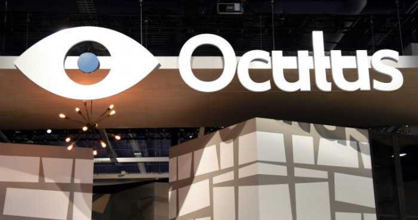 Op 11 juni onthult Oculus de virtual reality-bril voor consumenten