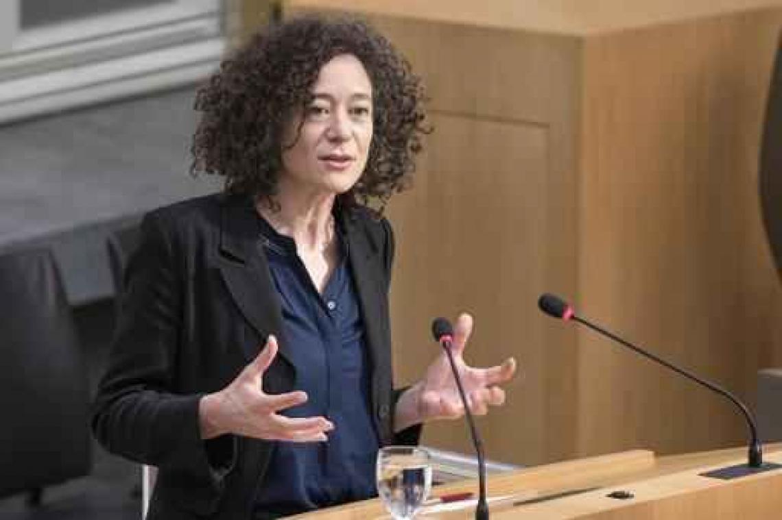 Amper elf geradicaliseerden krijgen een deradicaliseringscursus van Vlaanderen