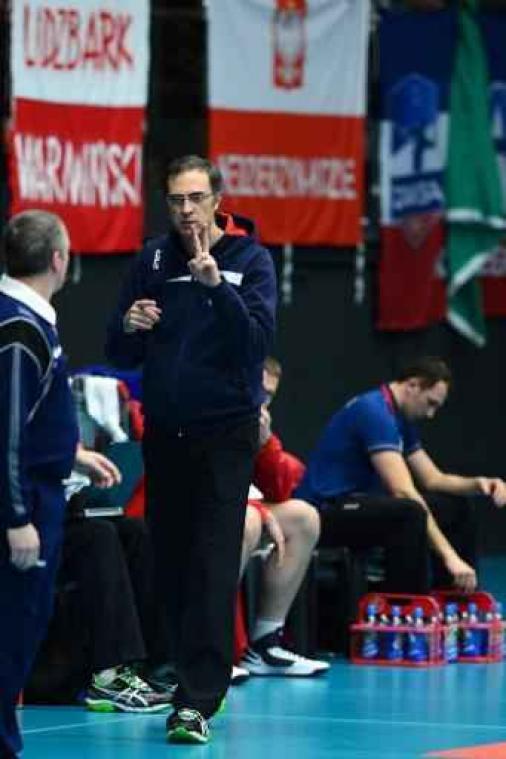 Daniel Castellani stopt als trainer van vicekampioen Maaseik