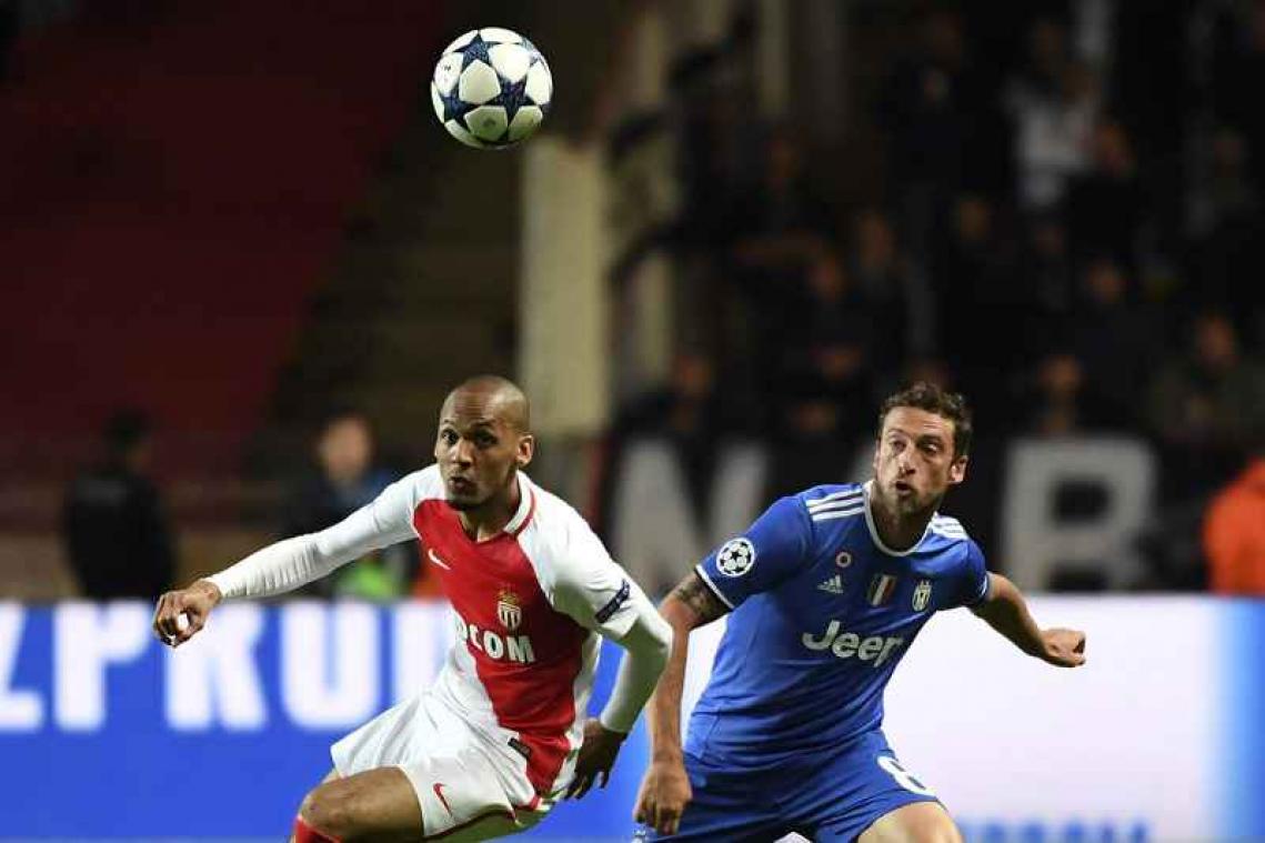 Monaco weigert om handdoek al te gooien