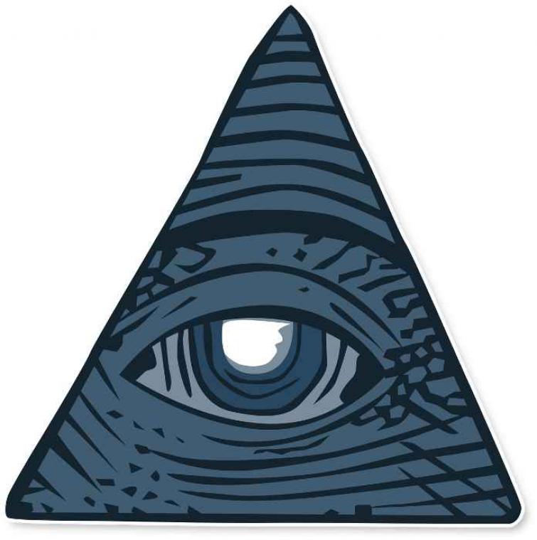 Complottheoristen worden gedreven door eenzaamheid