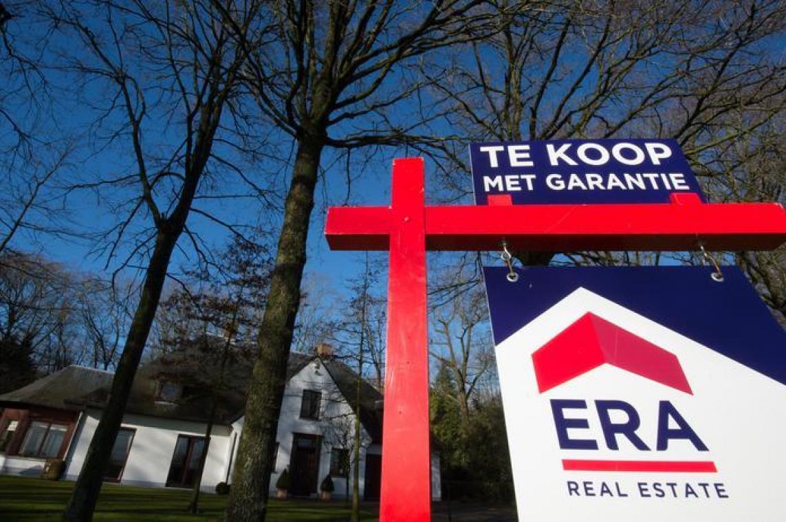 Vraag naar woonkredieten stijgt dit jaar