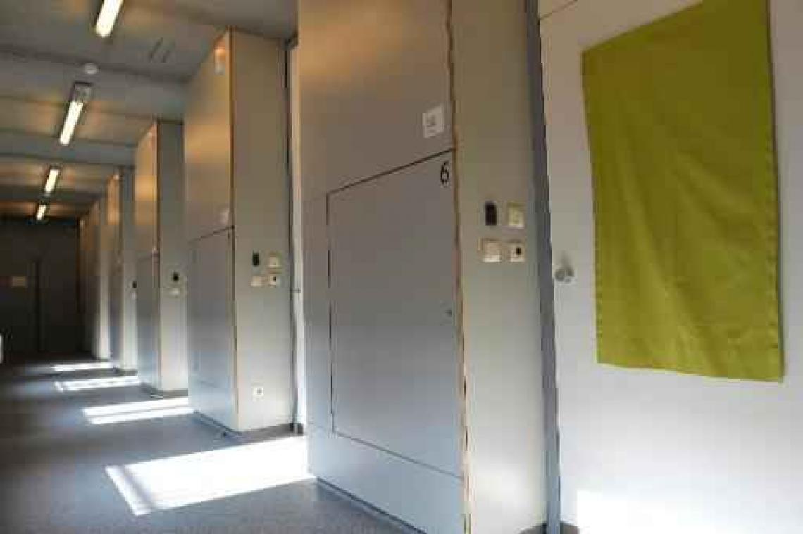 Jonge daders en slachtoffers niet meer samen opgesloten