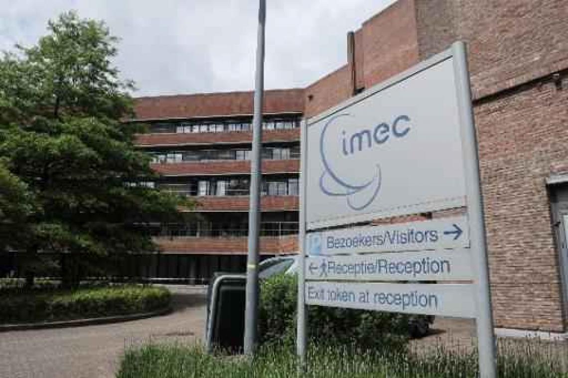Imec maakt zelflerende chip