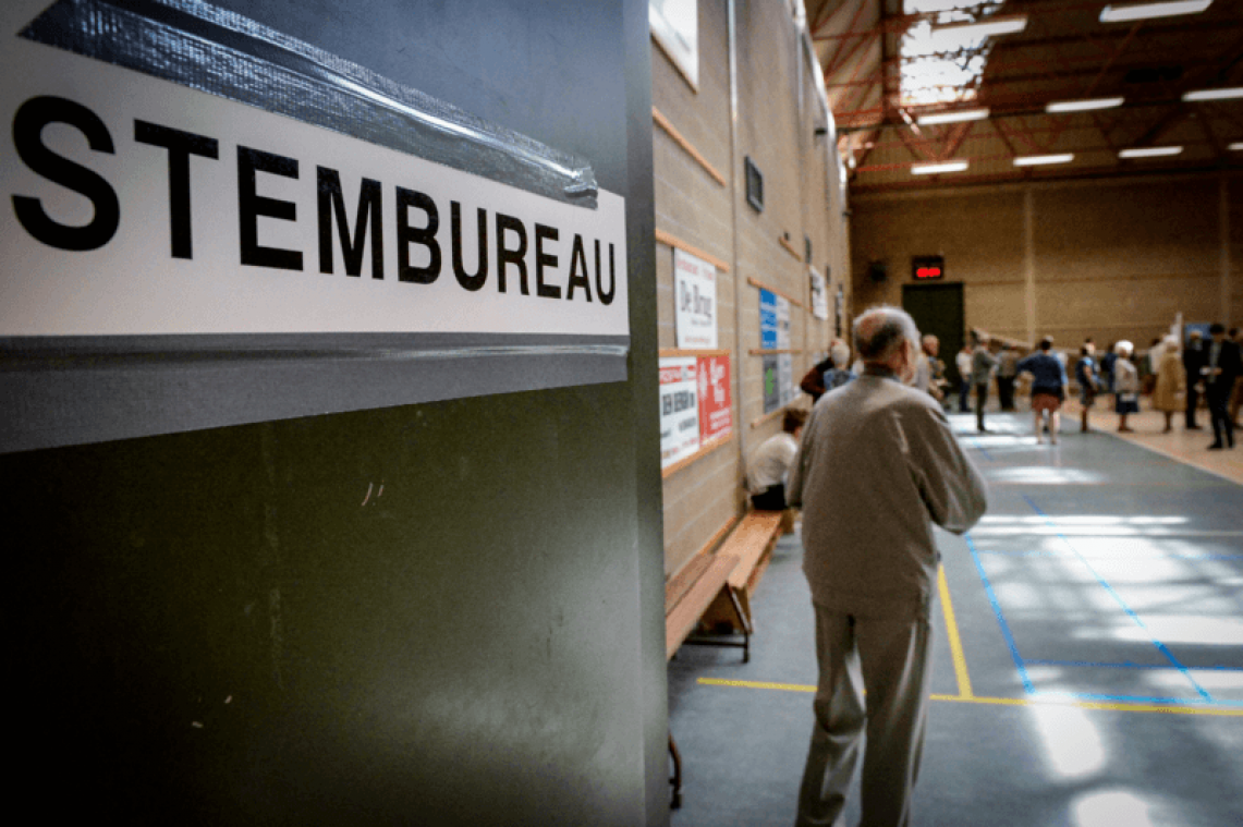 Groen wil programma laten doorrekenen, met of zonder hulp Planbureau