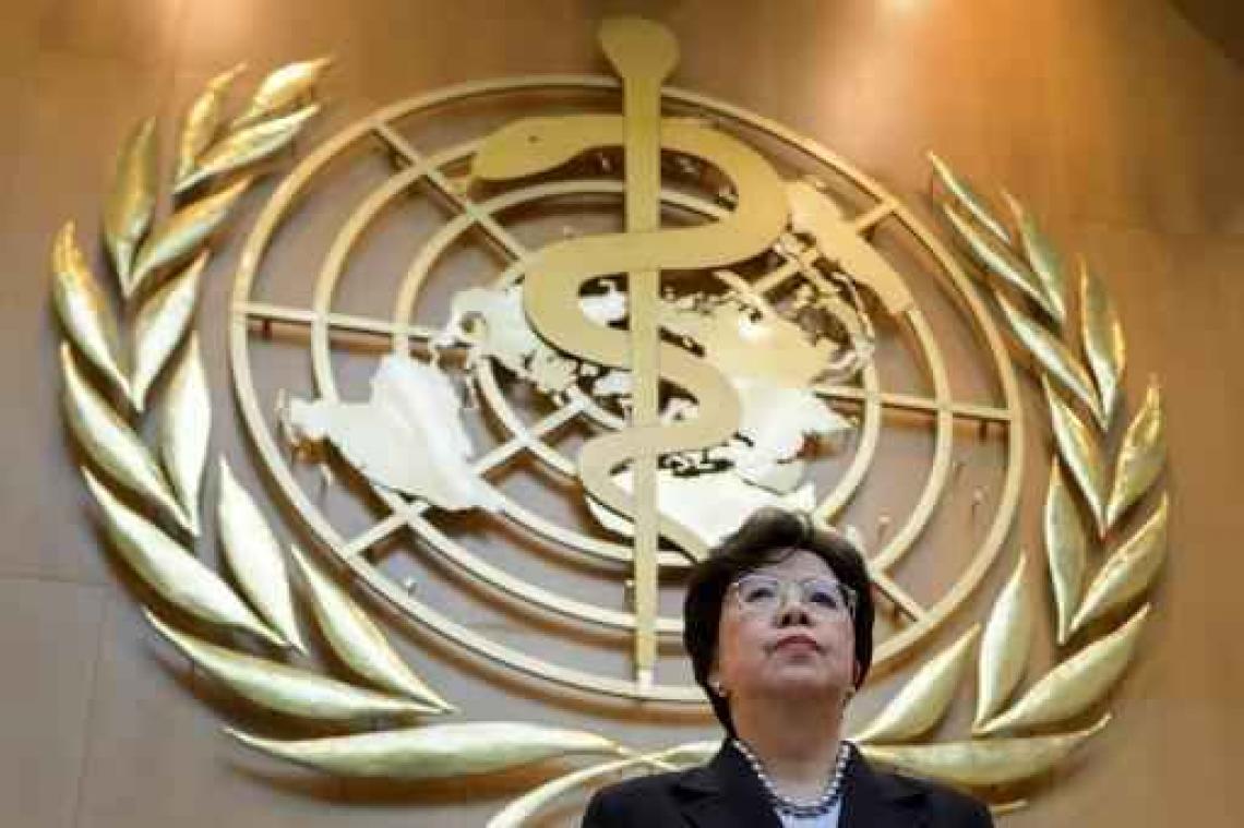 Taiwan wil zonder uitnodiging deelnemen aan WHO-top