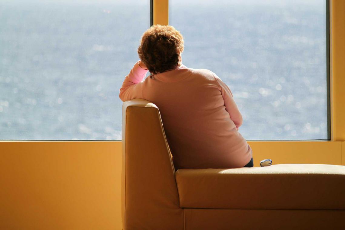 Vanaf 30 jaar gaat het alleen maar bergaf