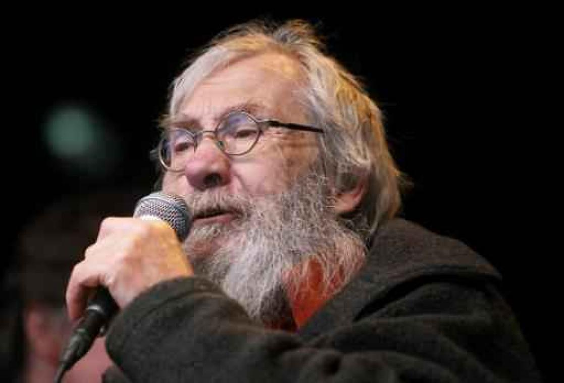 Walter De Buck krijgt eigen plein in Gent