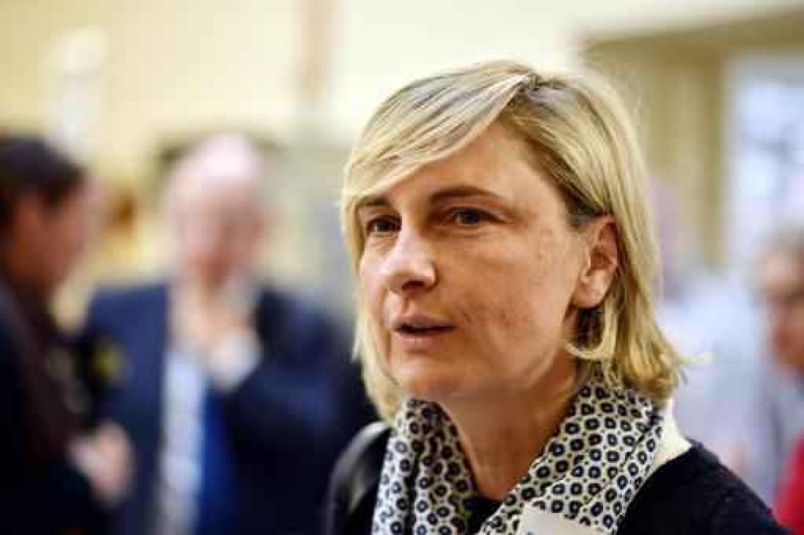 Aantal spijbelaars bereikt record