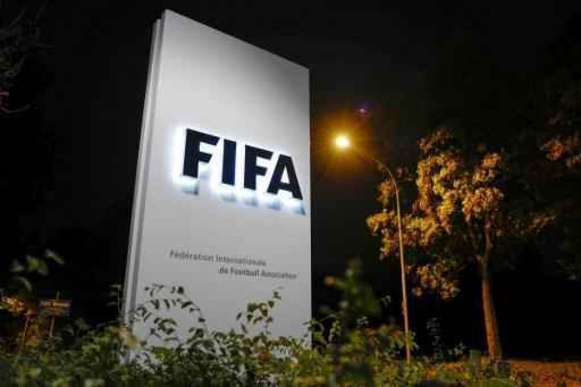 Opzijgeschoven topman van Ethische Commissie FIFA heeft geen begrip voor gedwongen vertrek