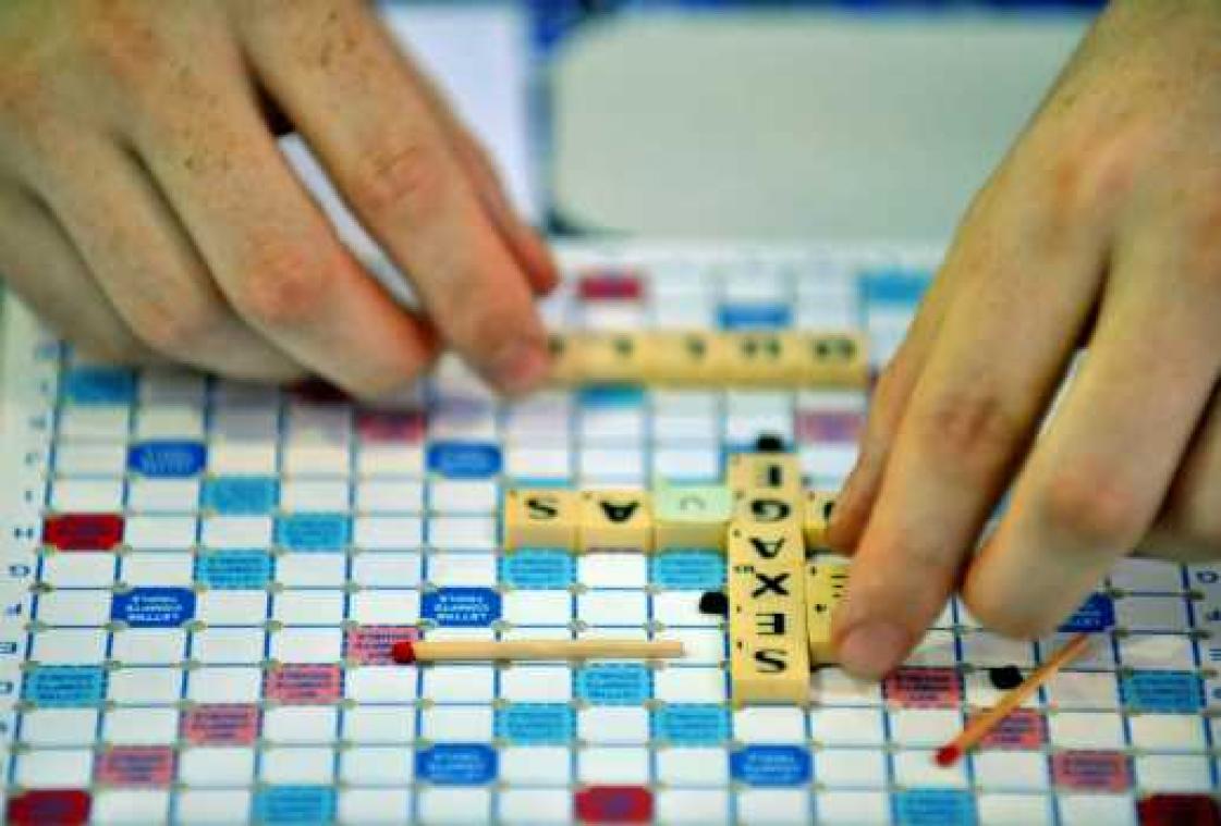 Scrabble-spelers niet opgezet met nieuwe woordenlijst