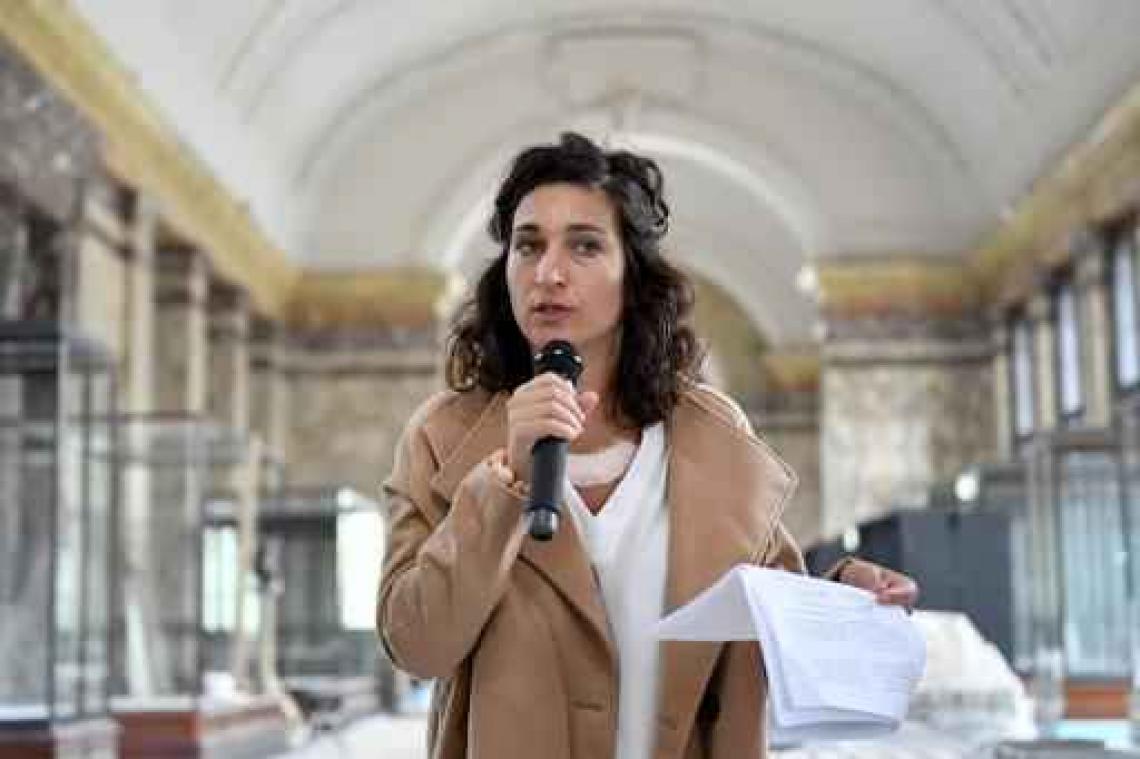 Unia wil hogere schadevergoeding slachtoffers discriminatie: Demir wacht evaluatie wet af