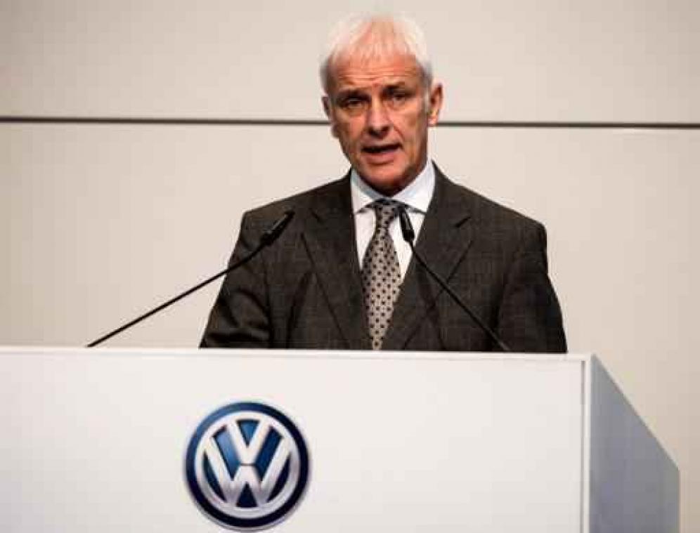 Al 4,7 miljoen wagens wereldwijd aangepast na milieuschandaal VW