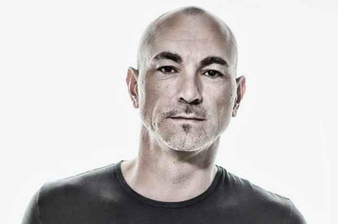 Ninetieslegende en dj Robert Miles overleden