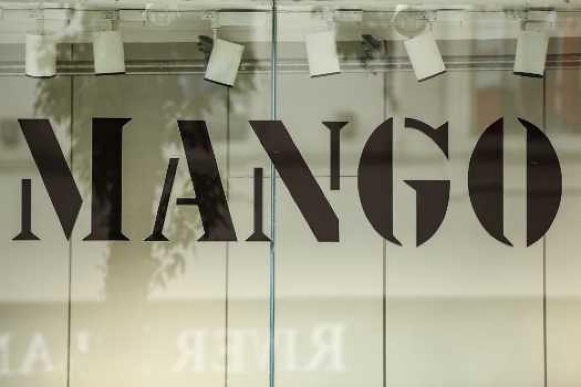 Mango brengt Ramadan-collectie uit