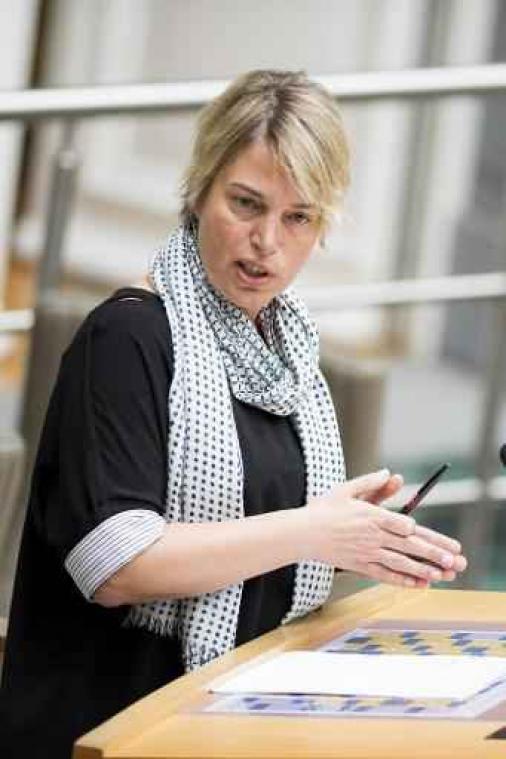Schauvliege neemt kritiek op Natuurpunt niet terug