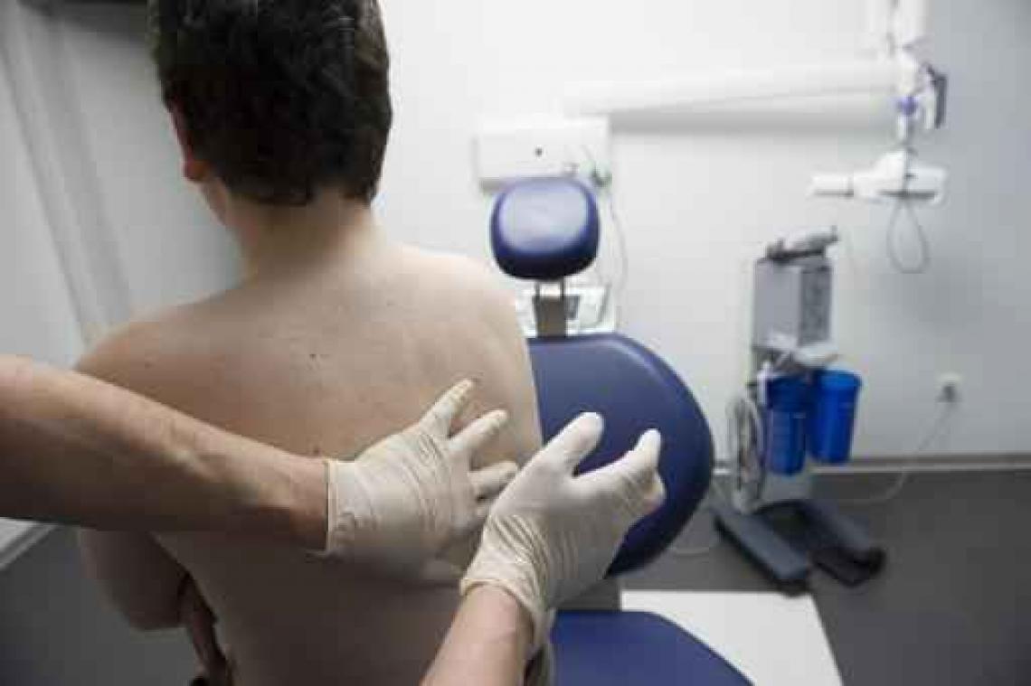 Unizo vraagt invoering gezondheidsbudget voor zelfstandigen