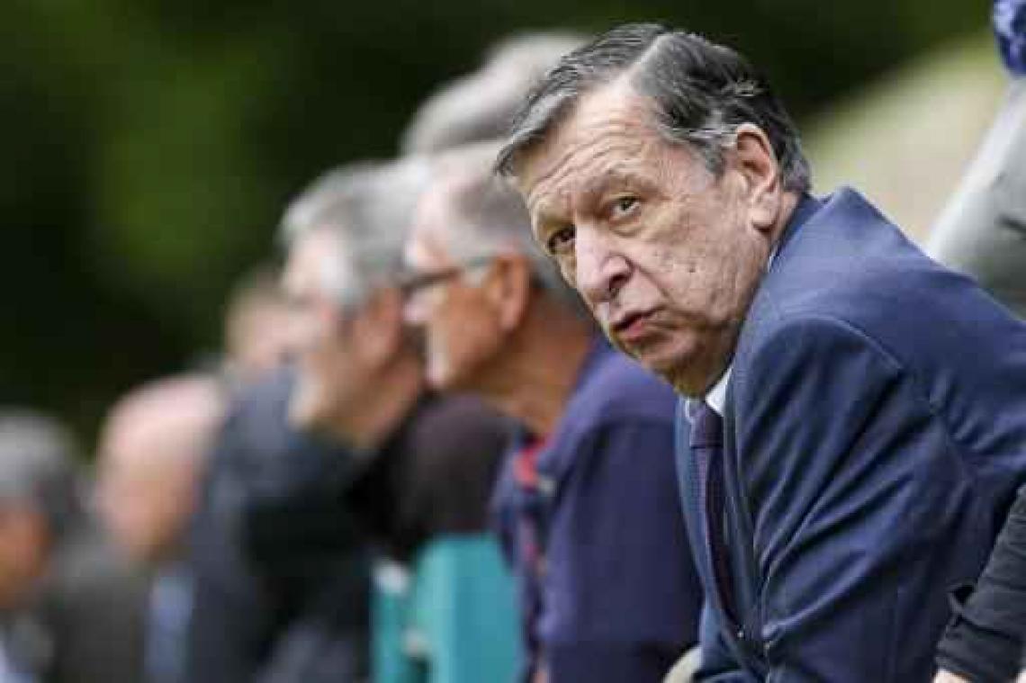 Westerlo legt zich niet neer bij degradatie, maar wacht motivering van het BAS af