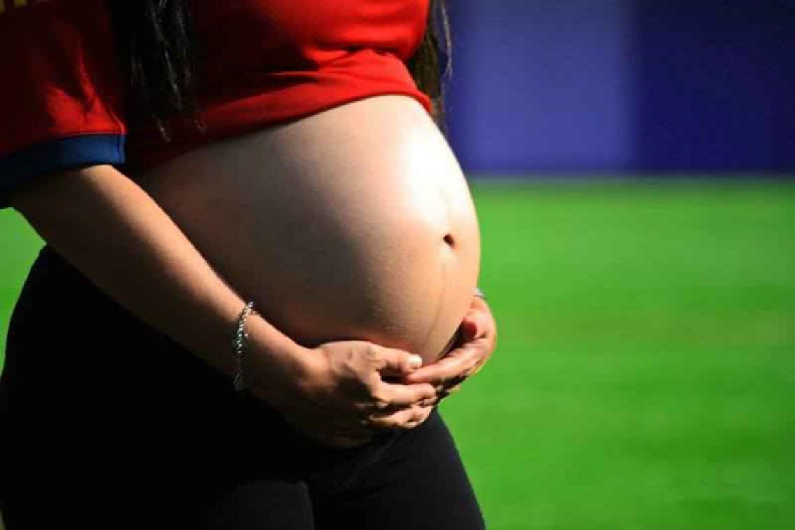 Prenataal sporten is nieuwe trend tijdens zwangerschap
