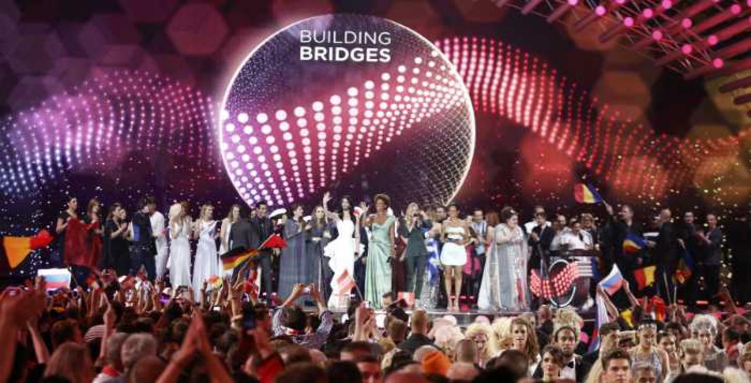 Technologie moet boegeroep op Eurovisiesongfestival verbergen