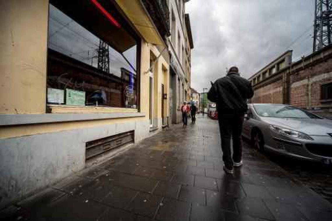 Vier personen onder aanhoudingsbevel in dossier Nigeriaanse prostitutie
