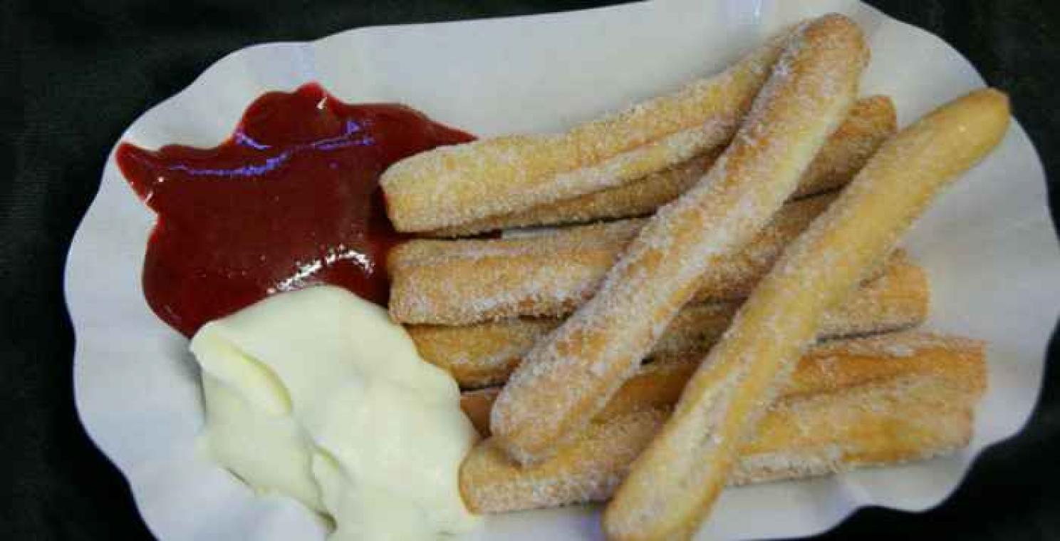 Fritise: gesuikerde frieten breken door in België