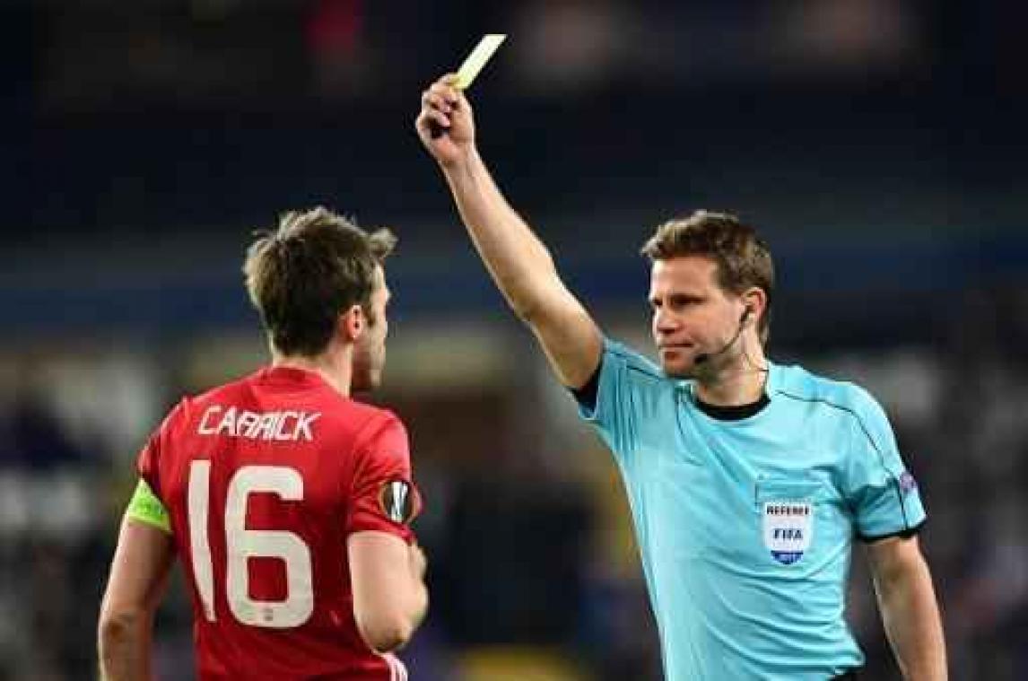 Felix Brych fluit Champions League-finale, Damir Skomina leidt eindstrijd Europa League
