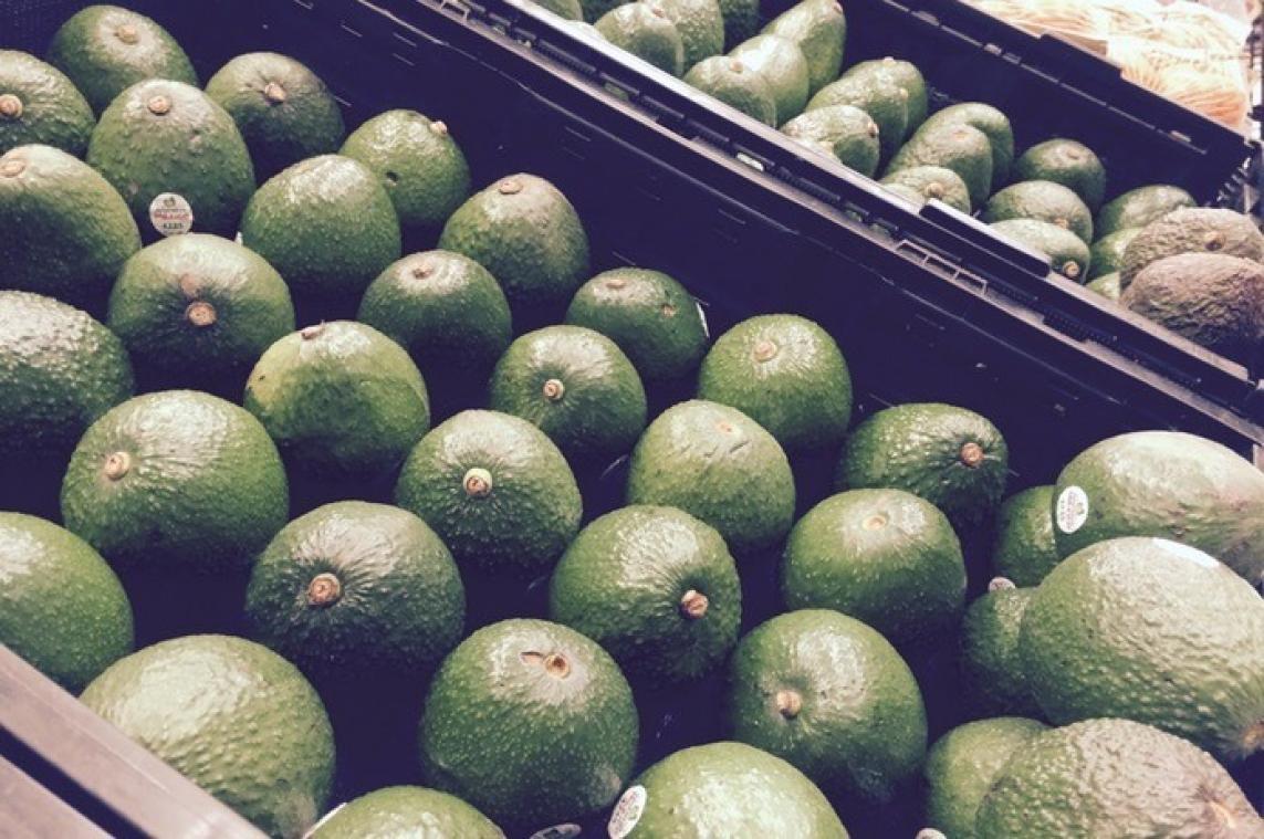 Britse dokters: avocado is gevaarlijk