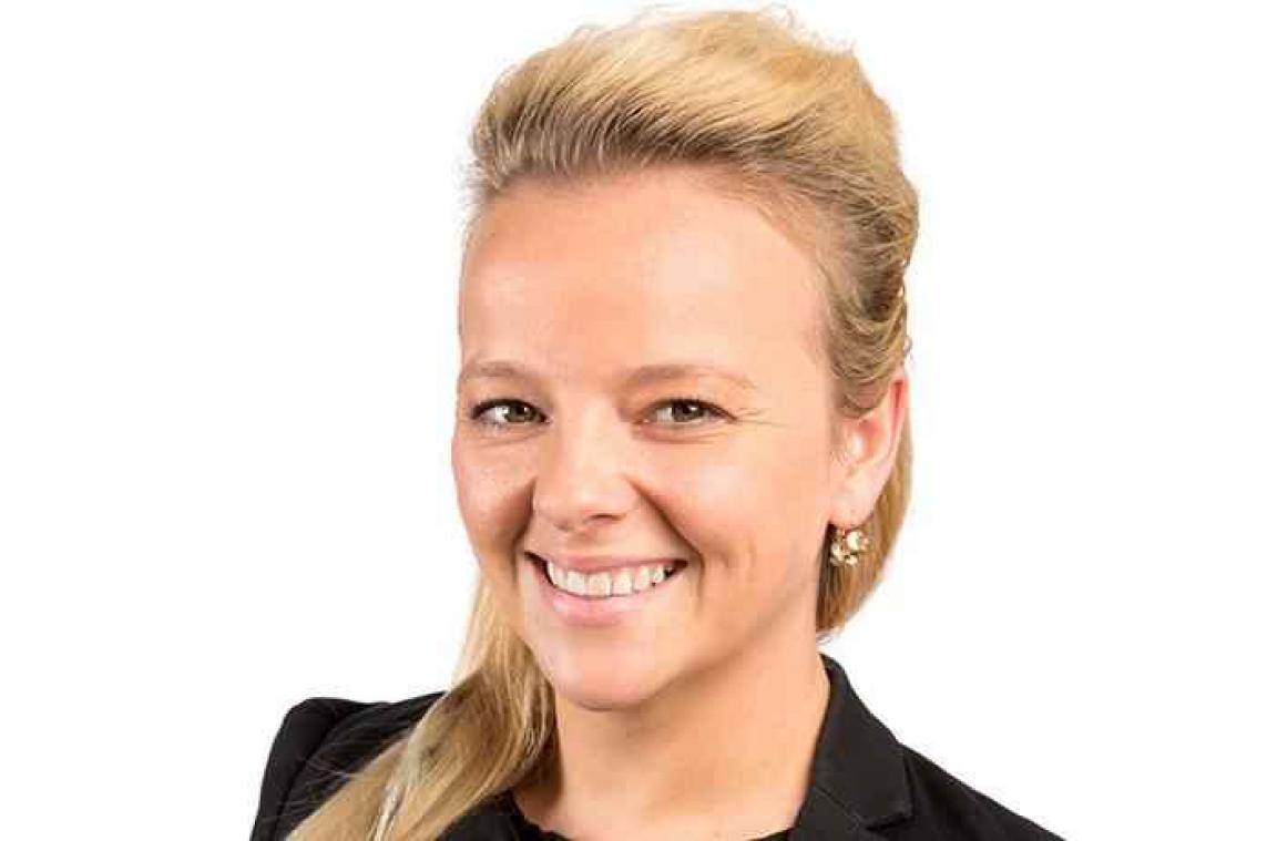Medewerker van de week