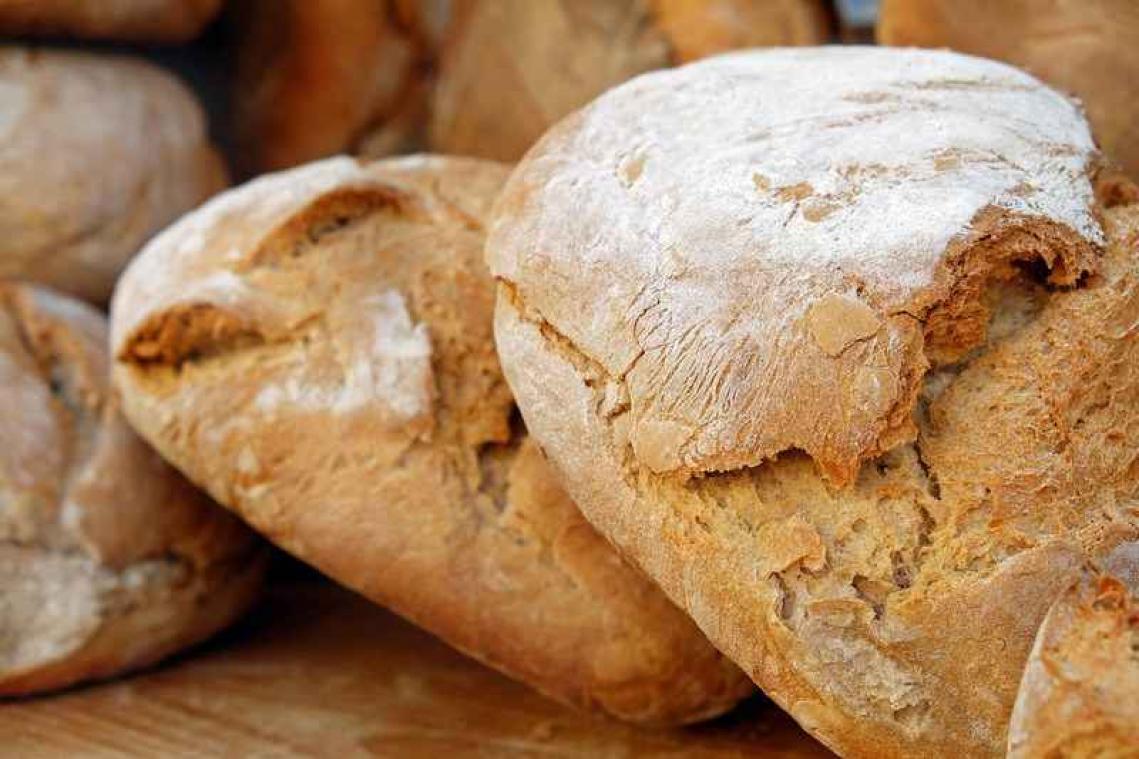 Glutenvrij eten verhoogt kans op overgewicht