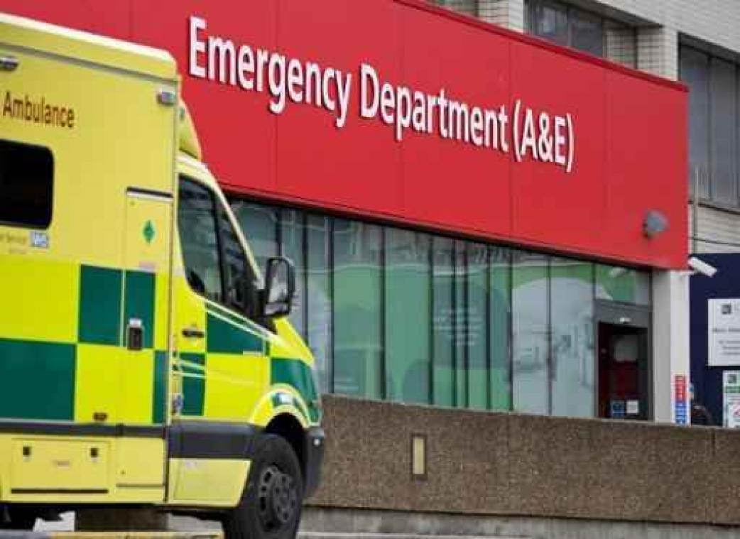Britse Nationale Gezondheidsdienst doelwit van cybercriminelen