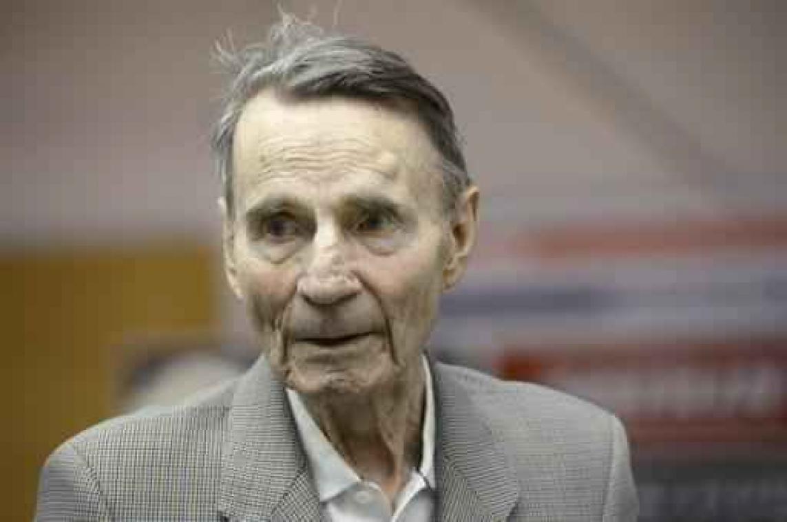 Finse ex-president Mauno Koivisto overleden