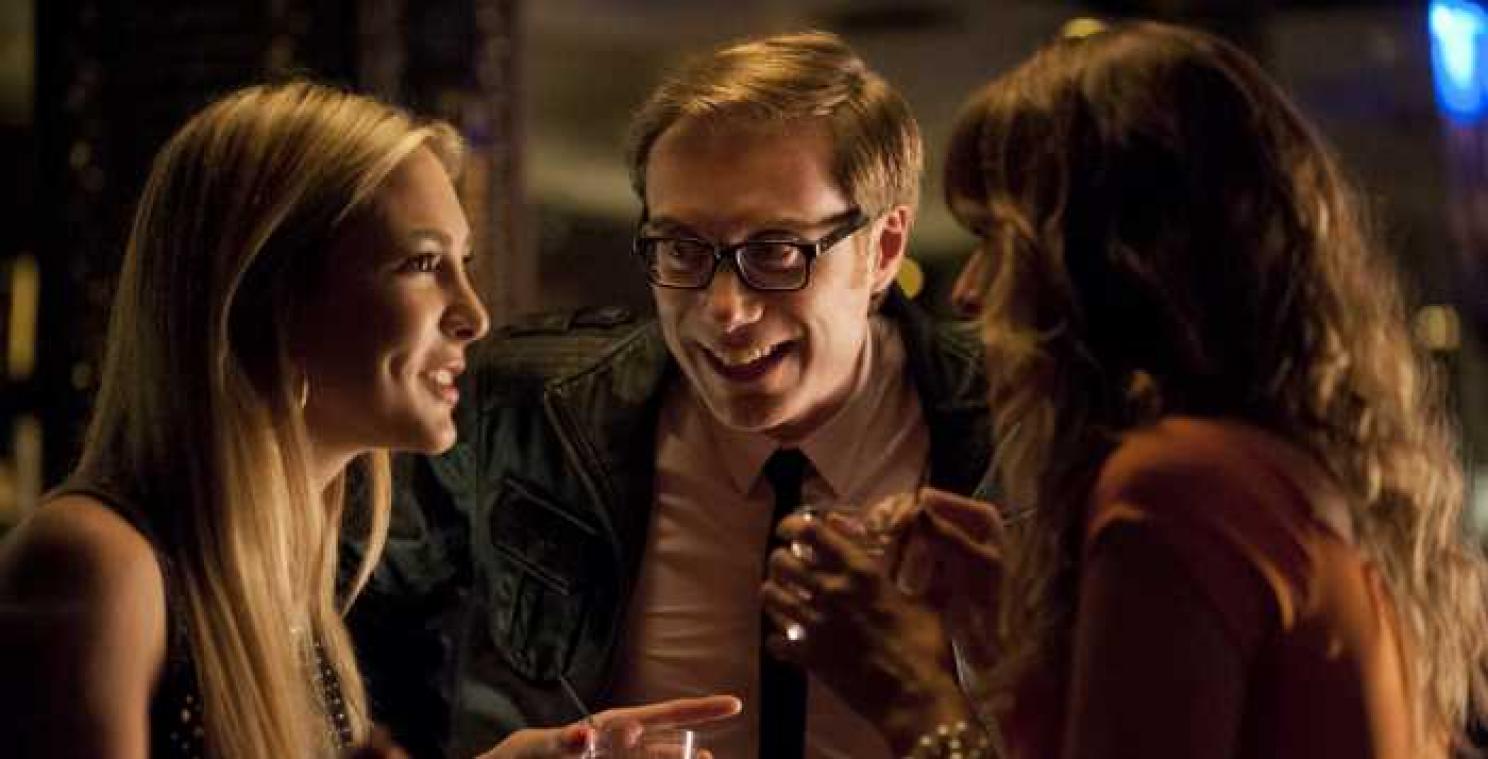 Vijf tips voor een geslaagde eerste date